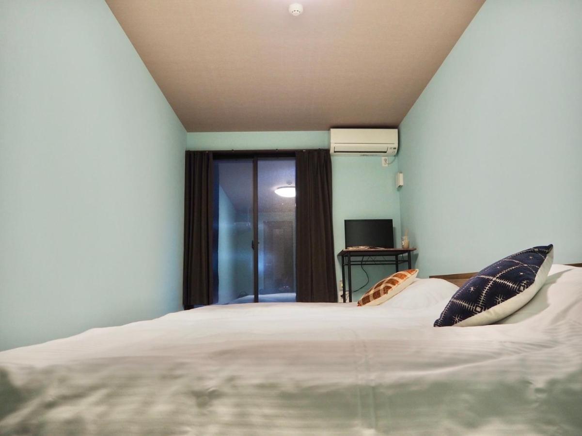 East By Root2 Hostel Kyoto Exterior foto